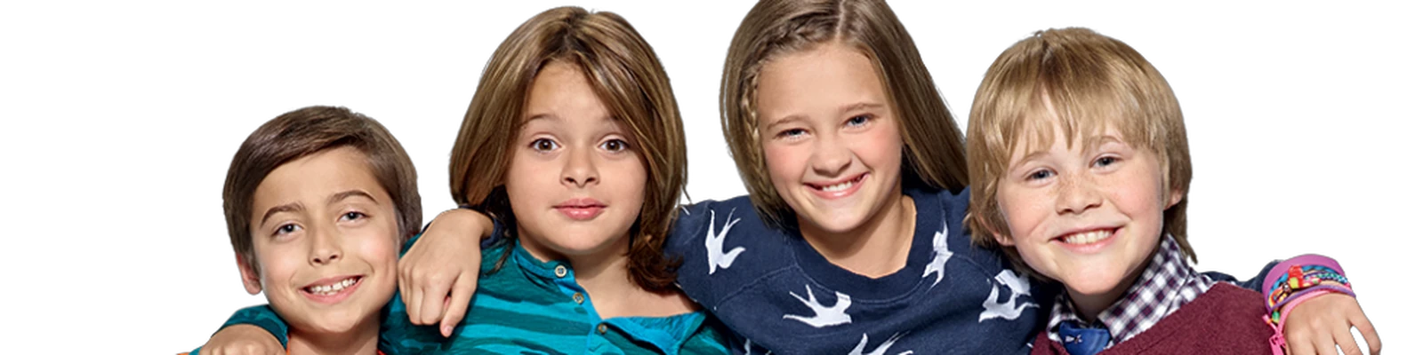 Nicky, Ricky, Dicky & Dawn Wiki | Fandom powered by Wikia