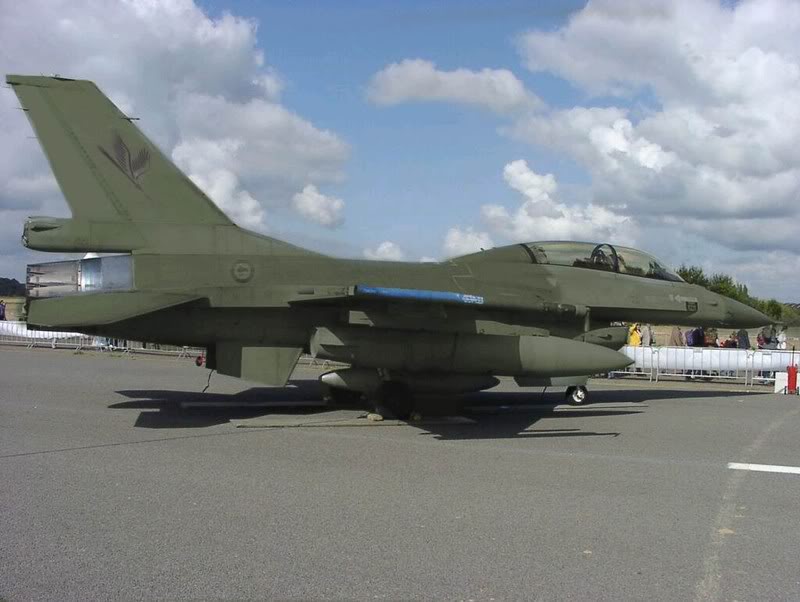 Aircraft of the Royal New Zealand Air Force The Cosmic Defence