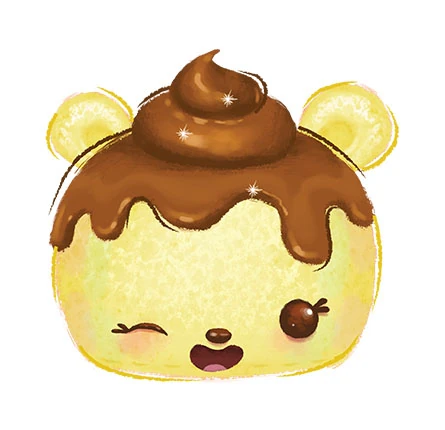 Choco Nana | Num Noms Wikia | FANDOM powered by Wikia