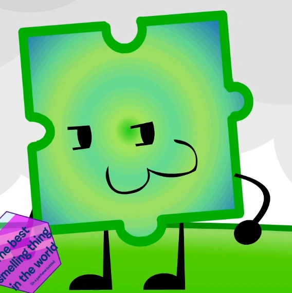 Image 5Face.png Object Mayhem Wiki Fandom powered by Wikia