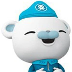 Captain Barnacles Bear/Gallery | Octonauts Wiki | Fandom powered by Wikia