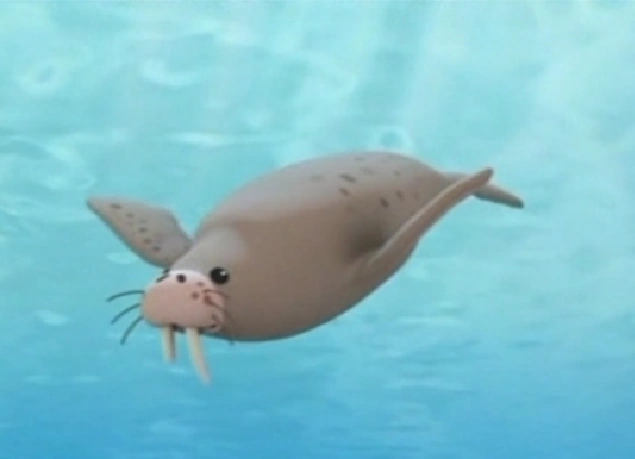 Walrus | Octonauts Wiki | Fandom powered by Wikia