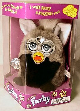 Furby 1998- Koala | Official Furby Wiki | FANDOM powered by Wikia