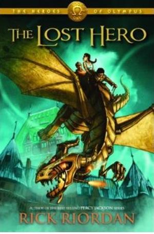 theme of the trials of apollo the dark prophecy
