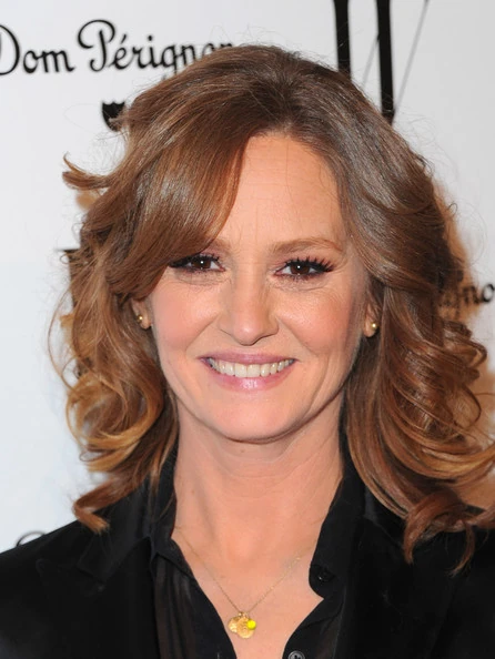 Melissa Leo | Olympus Has Fallen Wiki | Fandom powered by Wikia
