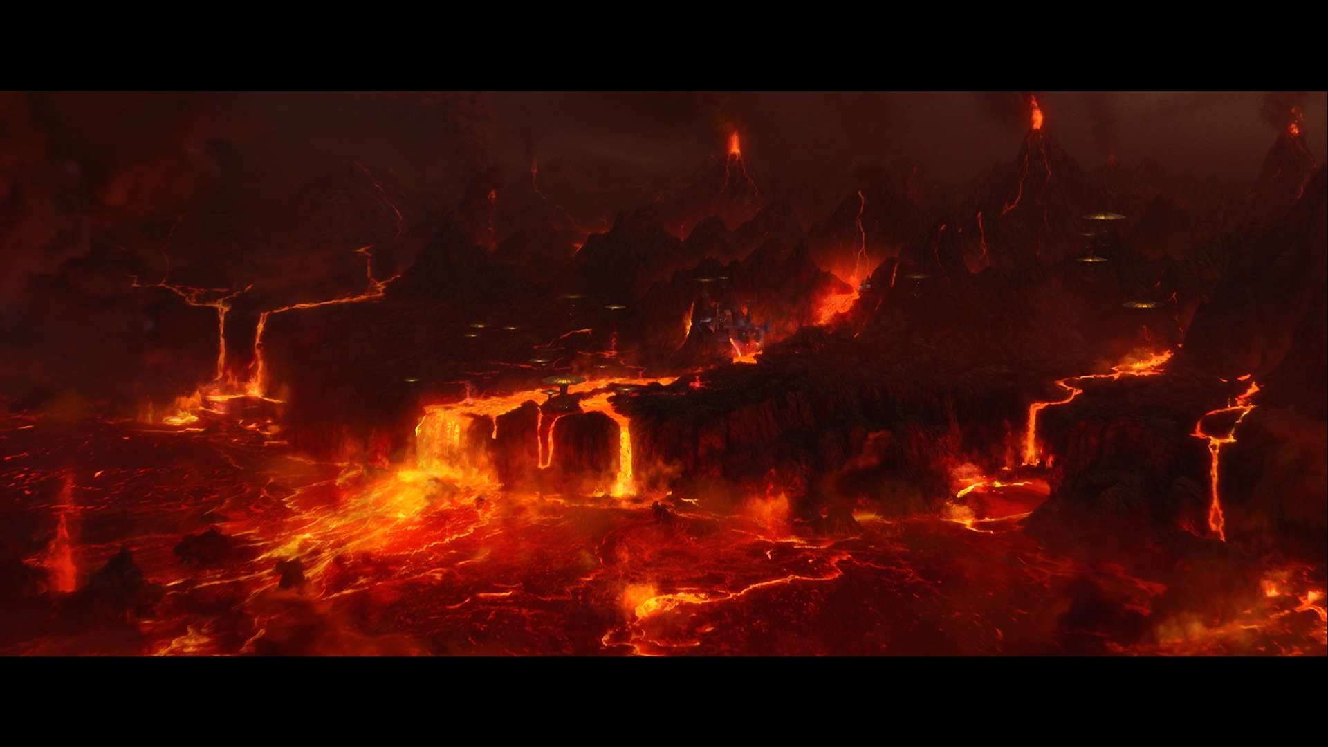 the duel of mustafar