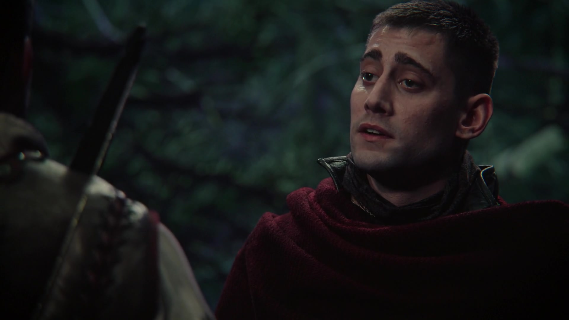 Fichier4x17 Oz Will Scarlet Robin des Bois.png Wiki Once Upon a Time Fandom powered by Wikia
