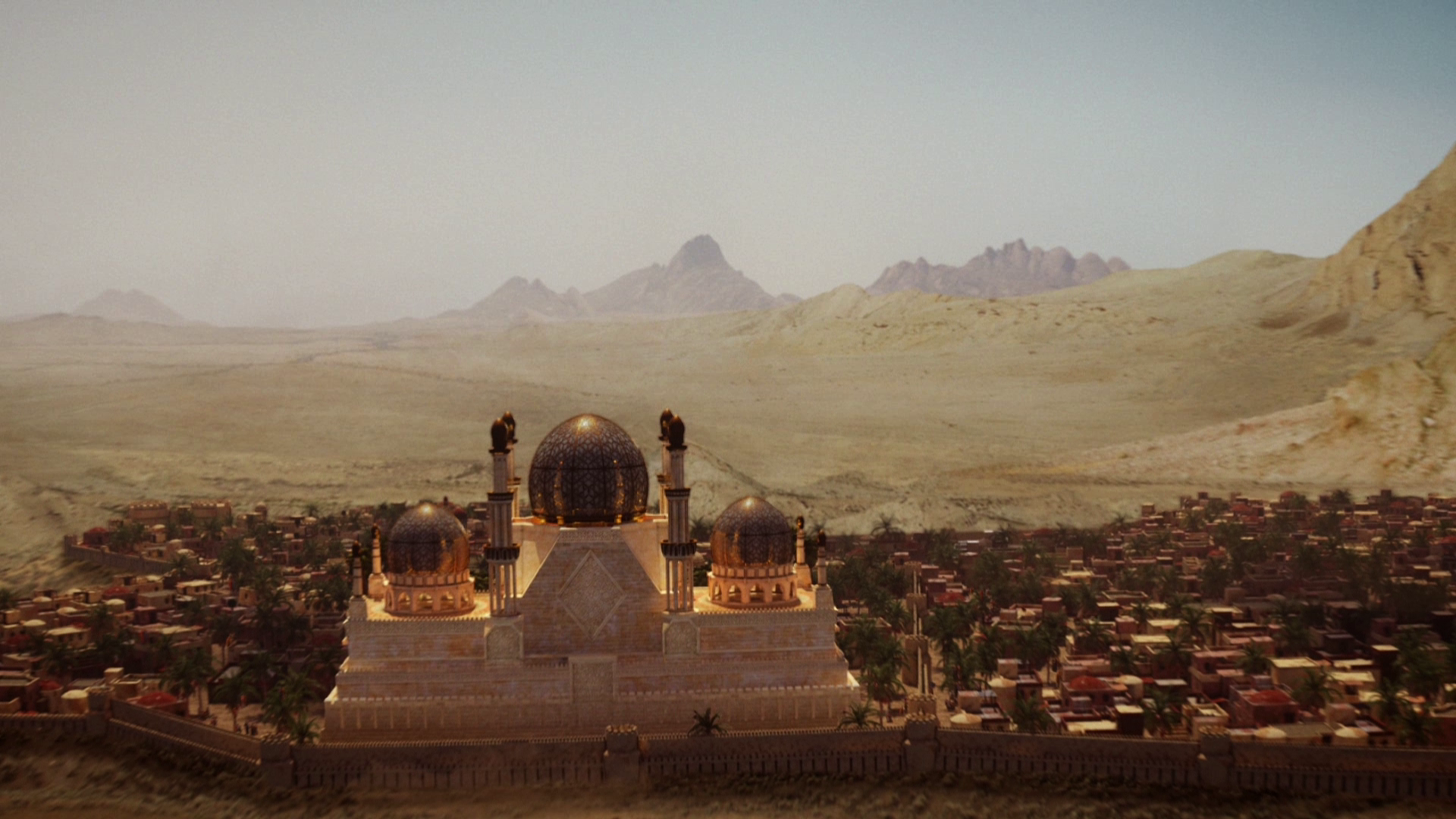 Agrabah Agrabah