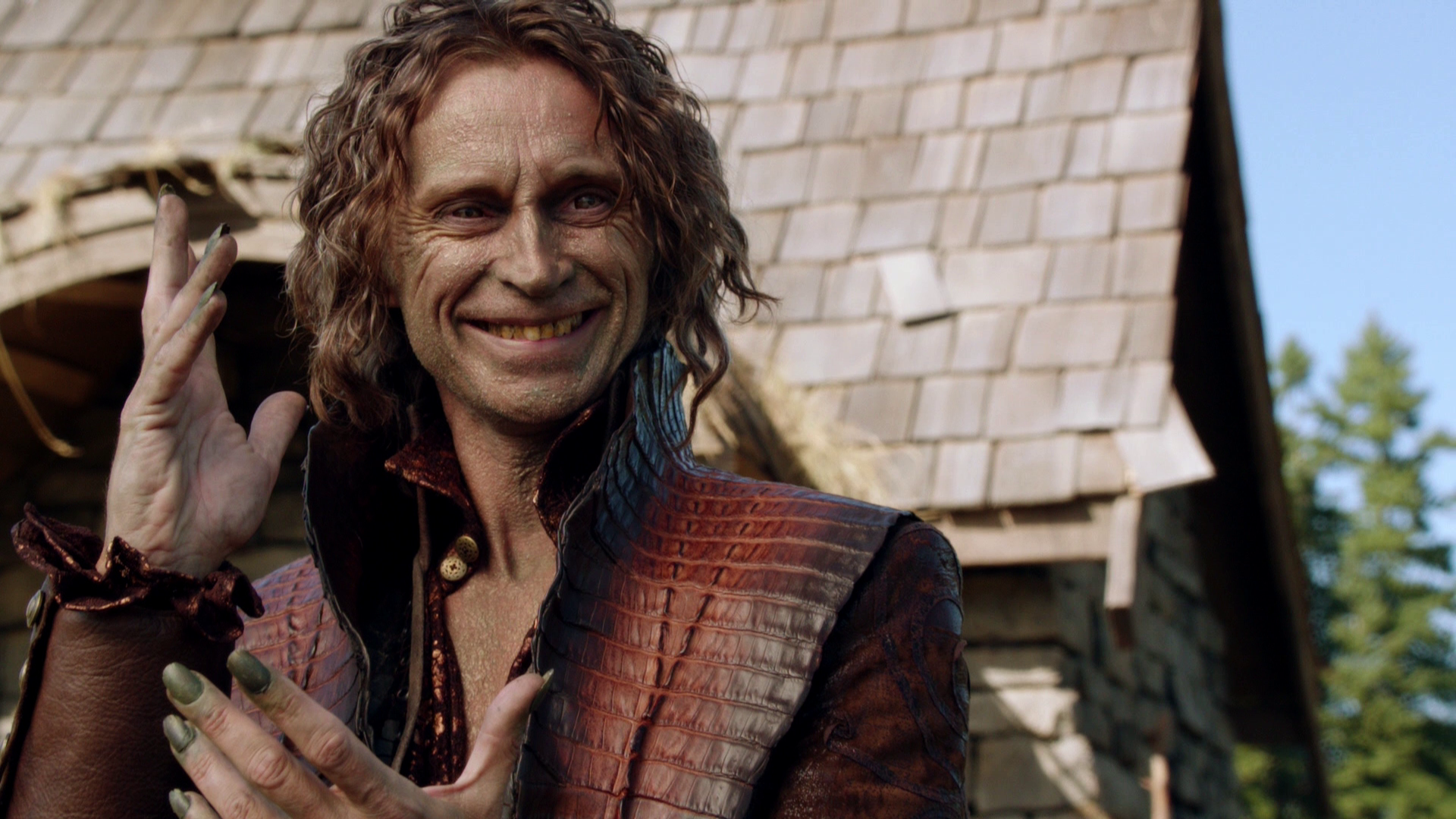 Rumpelstiltskin