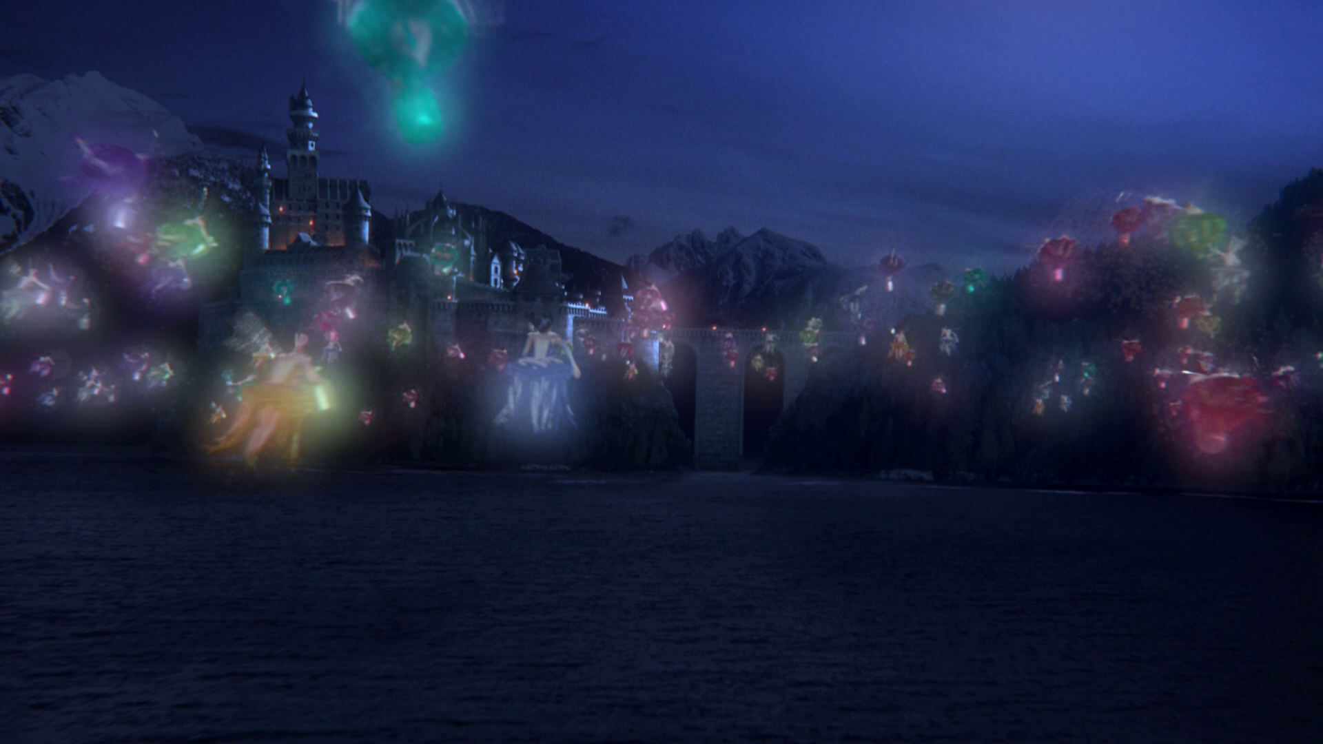 Fairies | Once Upon a Time Wiki | Fandom powered by Wikia