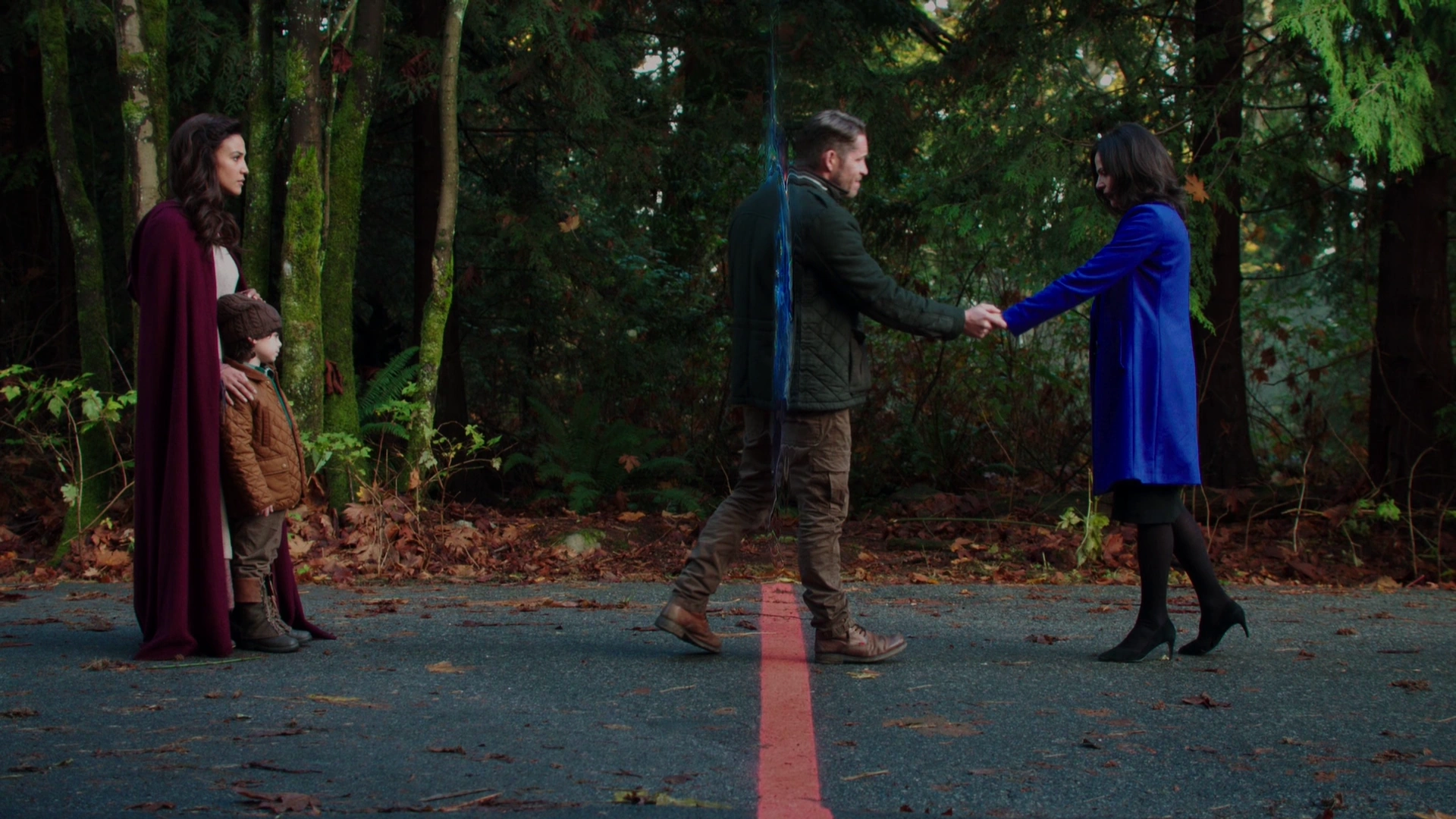 Storybrooke Town Line Once Upon a Time Wiki FANDOM powered by Wikia