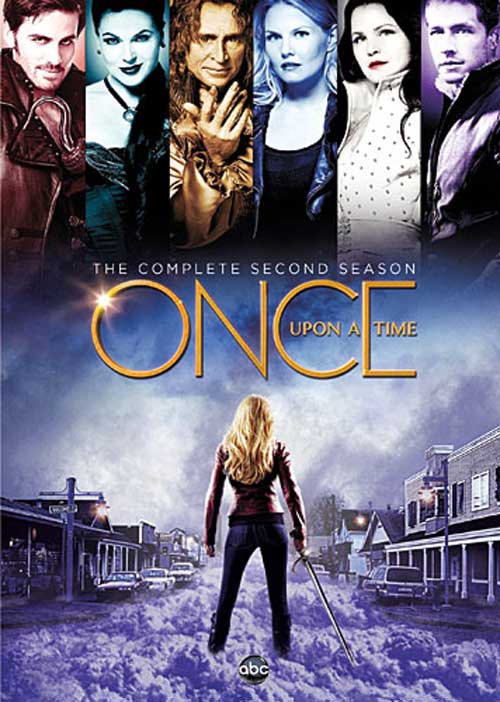 Serienstream Once Upon A Time