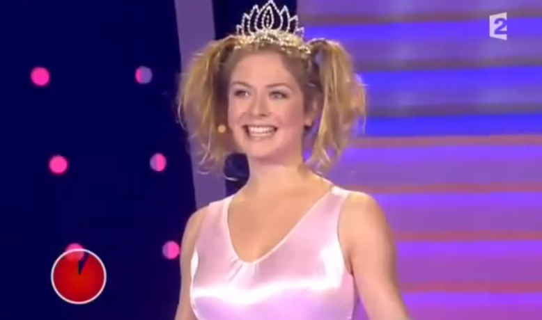 Humoriste Femme On Ne Demande Qu à En Rire Fichier:Constance-Premier passage.png | Wiki Ondar-on n'demande qu'à en