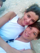 Louis and eleanor