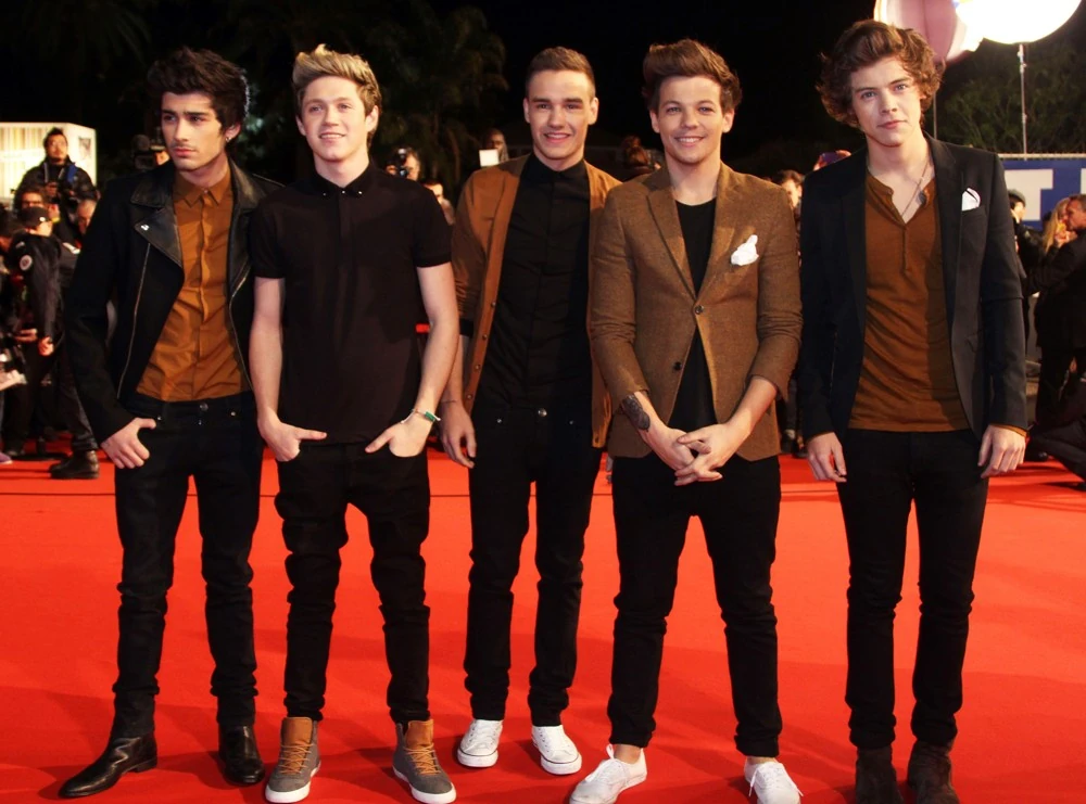 images  Photo de One Direction 2013  One Direction 