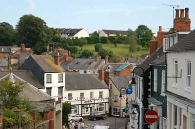 Ottery St. Catchpole | One Minute Ago Wiki | Fandom powered by Wikia