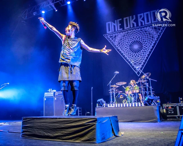 One ok rock - live this is my budokan concert 2010 full download One ok rock - live this is my budokan concert 2010 full download