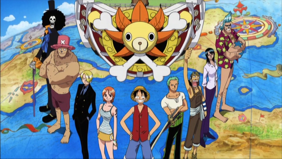Download One Piece Background Desktop Anime One Piece Catala