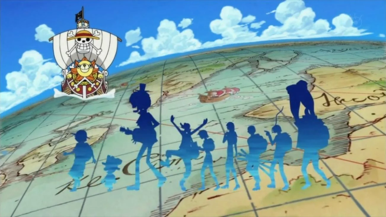 Fight Together One Piece Català Wiki Fandom powered by Wikia