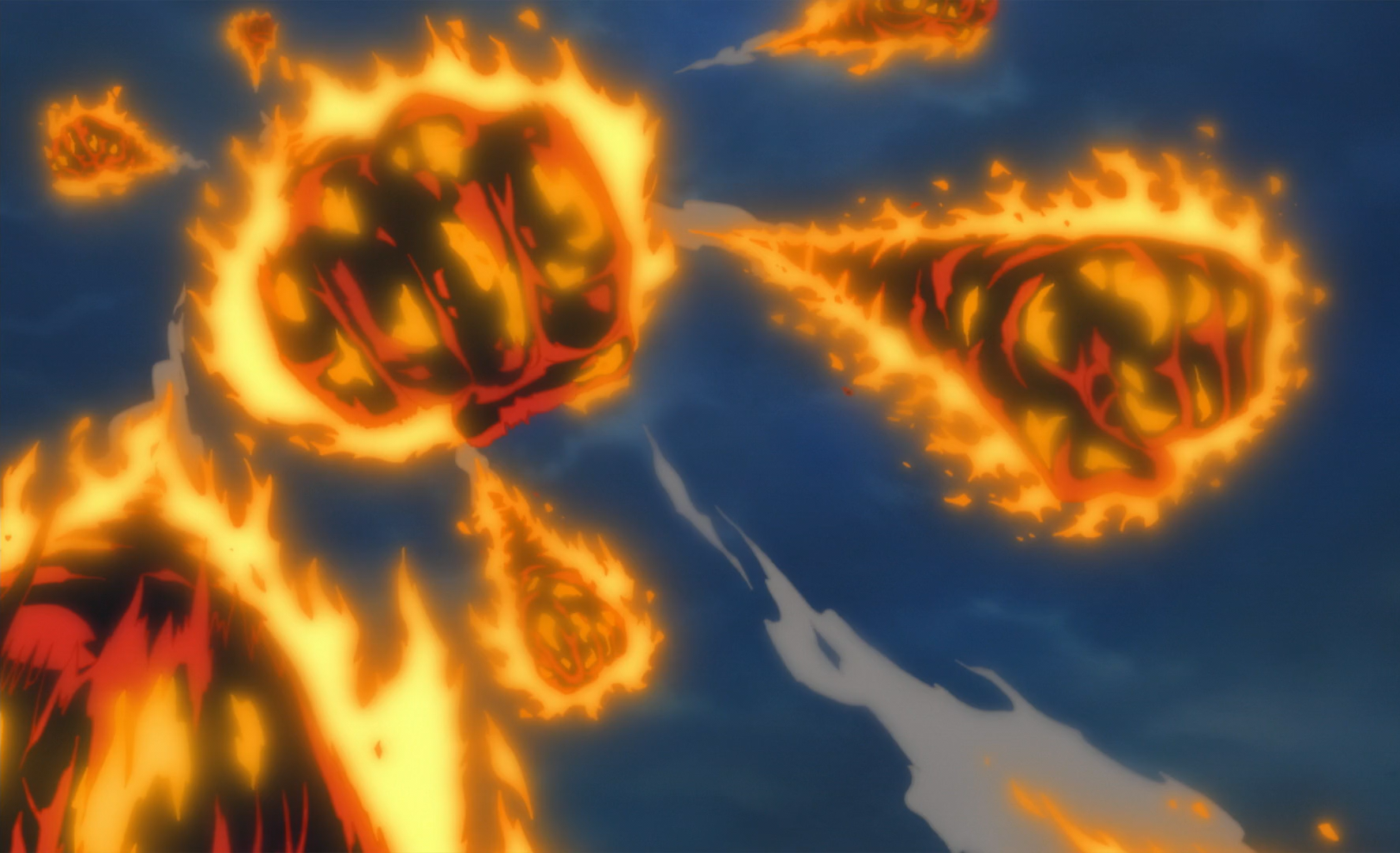 The Disaster Awakening of Akainu's Magu Magu no Mi Explained!