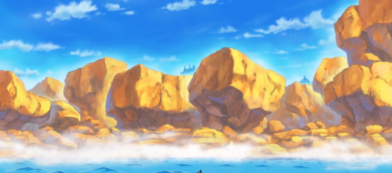 Kategori:Pulau | Wikia One Piece | FANDOM powered by Wikia