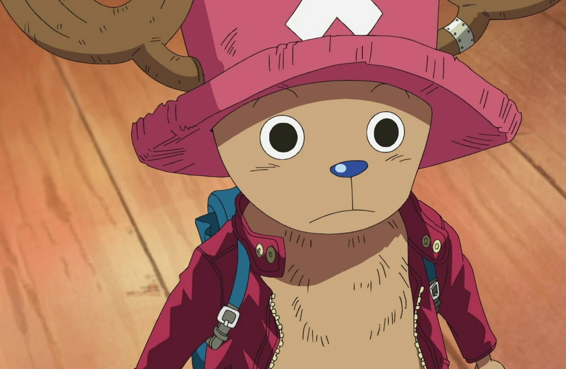 Shakuyaku One Piece Wiki Fandom Powered By Wikia
