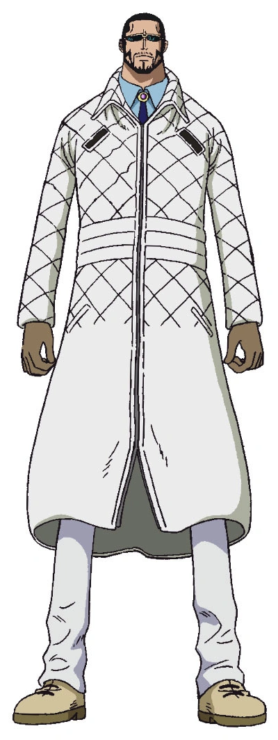 Image Vergo Anime Concept Art png One Piece Wiki Fandom Powered 