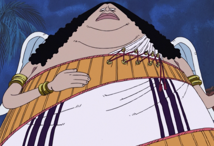 Yama | One Piece Wiki | FANDOM powered by Wikia