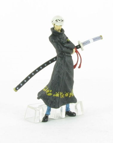 Figurine Nami One Piece Figurine Occasion