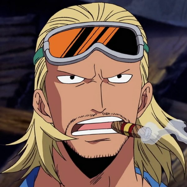 Postea y te asigno un personaje de One Piece