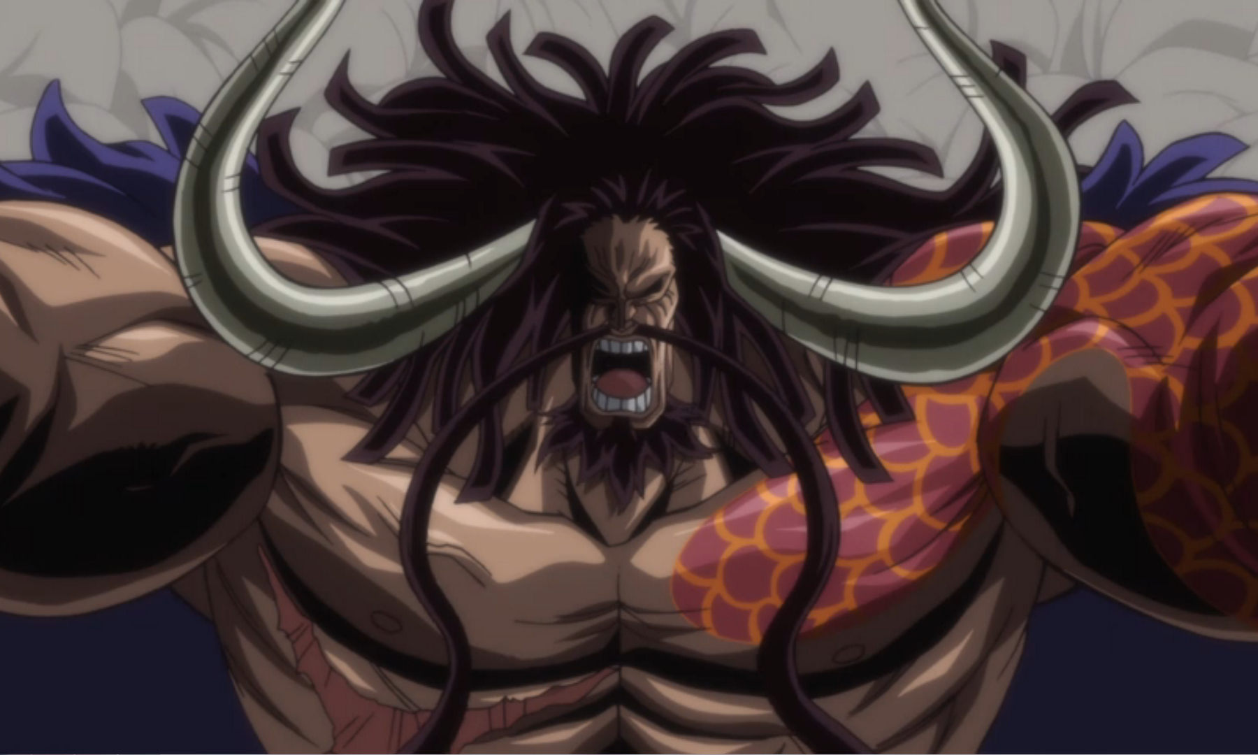 Kaido | One Piece Wiki | FANDOM powered by Wikia