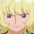 Kuja  One Piece Wiki  Fandom powered by Wikia