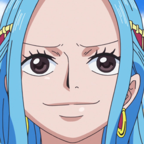 One piece vivi One piece vivi