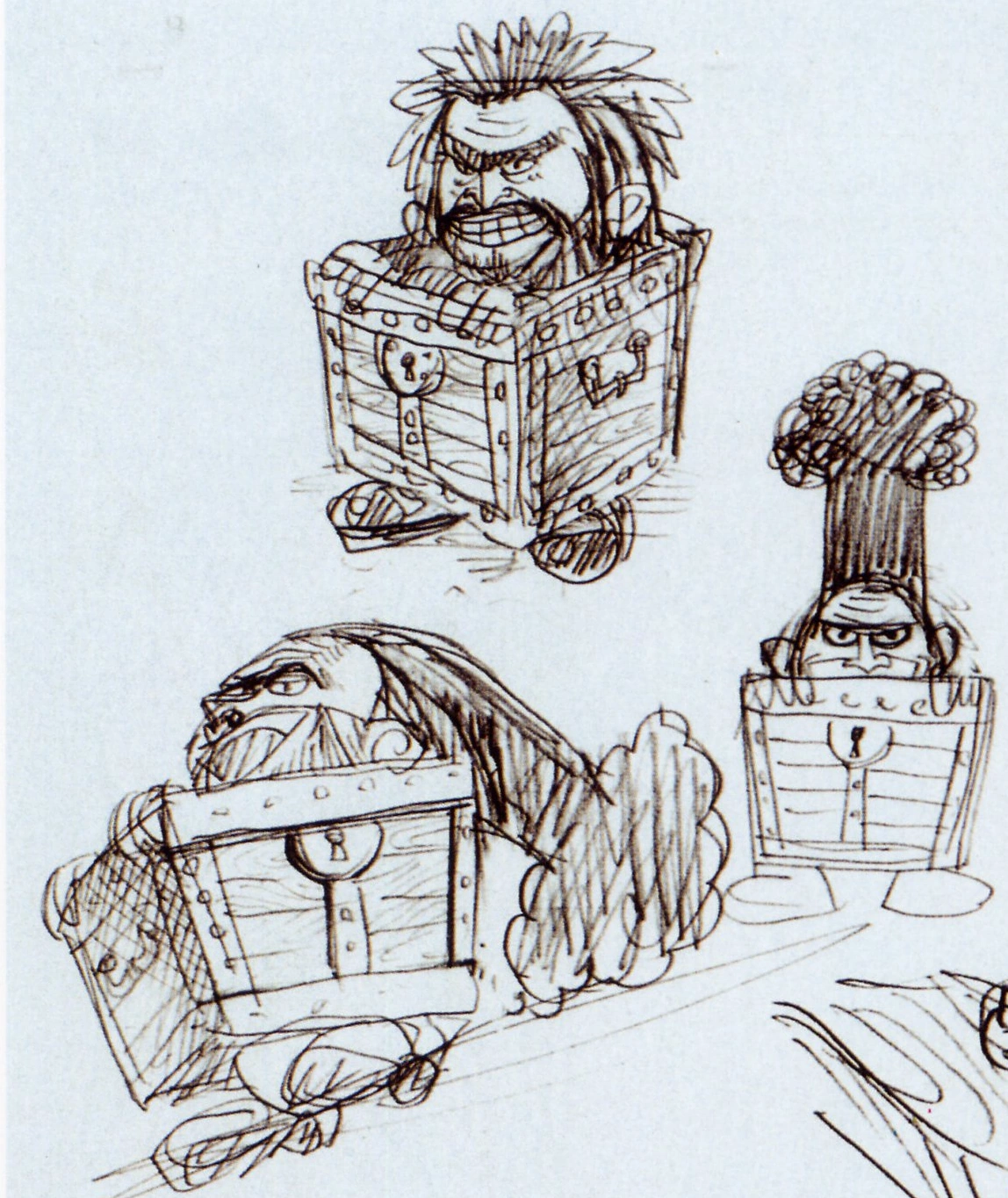 Gaimon One Piece Wiki Fandom powered by Wikia