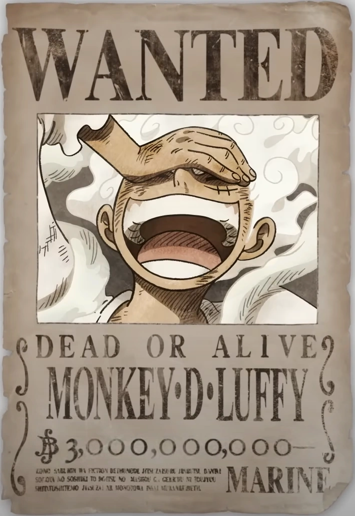 Imagen Actual cartel de Luffy.png One Piece Wiki FANDOM powered by Wikia Imagen Actual cartel de Luffy.png One Piece Wiki FANDOM powered by Wikia