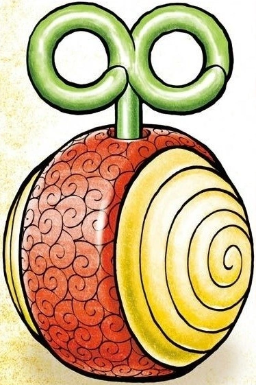 Hobi Hobi no Mi | One Piece Wiki | FANDOM powered by Wikia