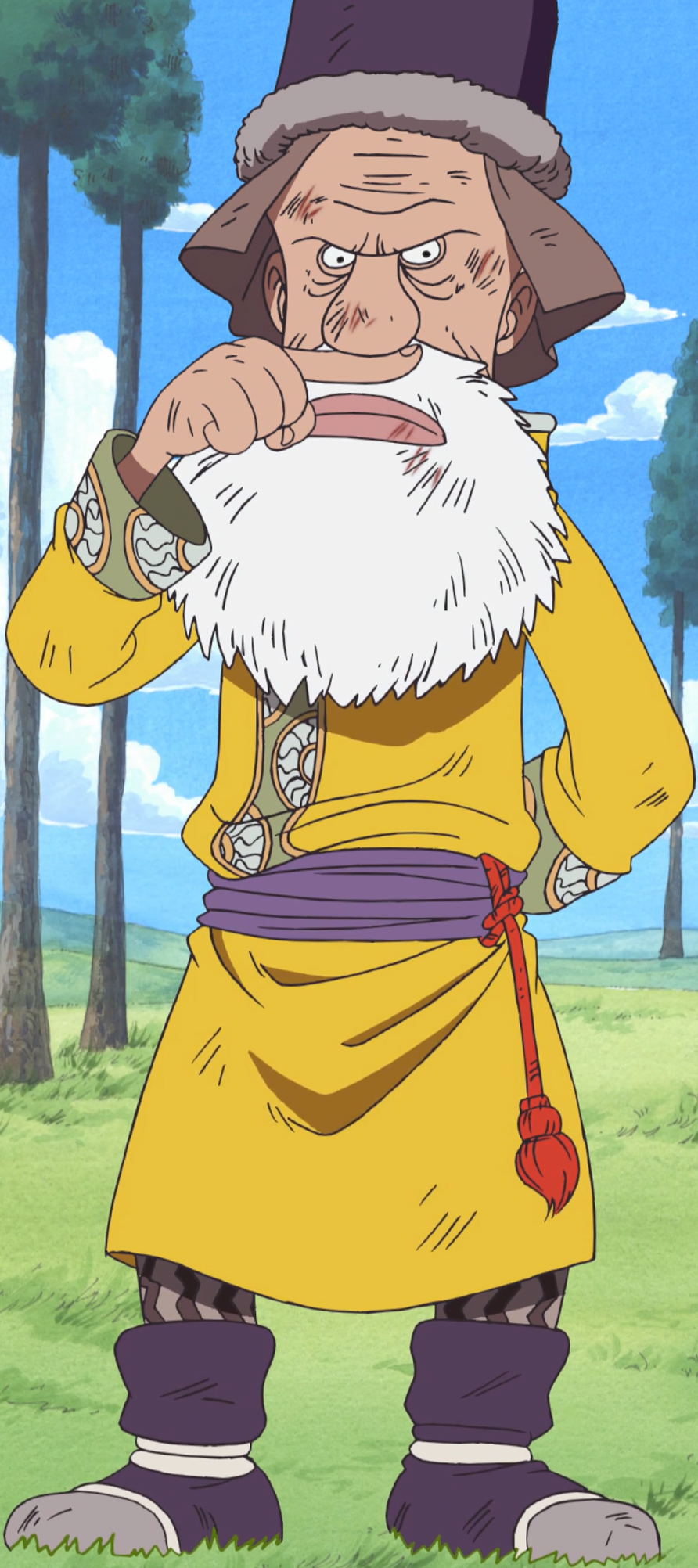 One Piece Hantei One Piece Hantei