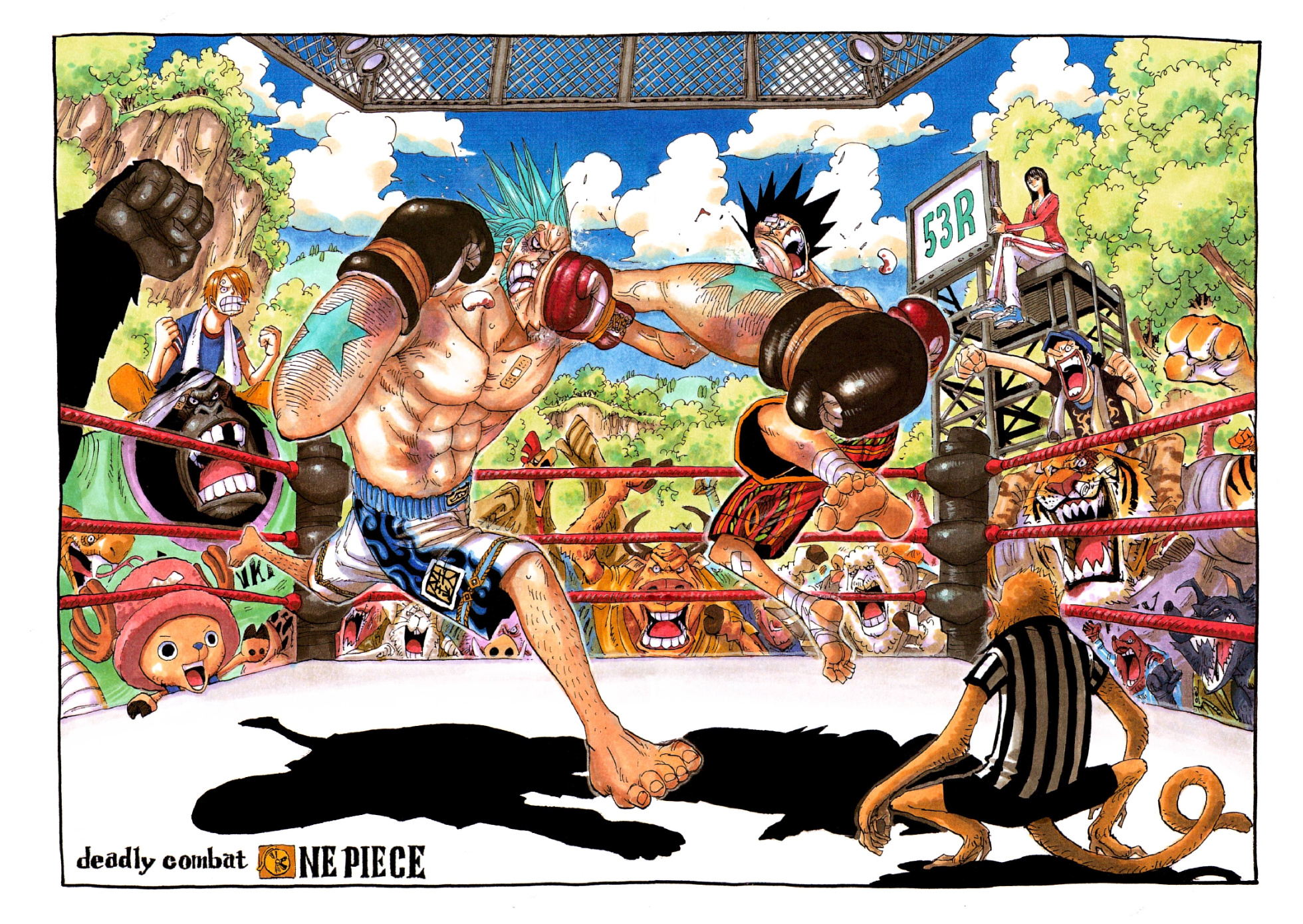 One Piece 801+ Here we go! (SPOILERS) Latest?cb=20130121061445
