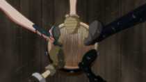 Straw Hats' Vow