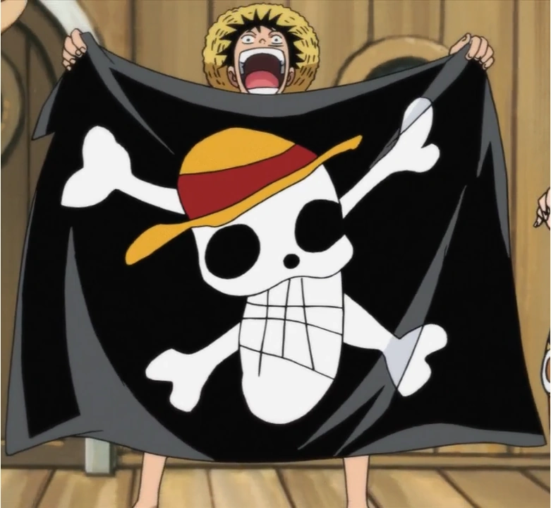 Piratas do Chapéu de Palha | One Piece Wiki | FANDOM powered by Wikia