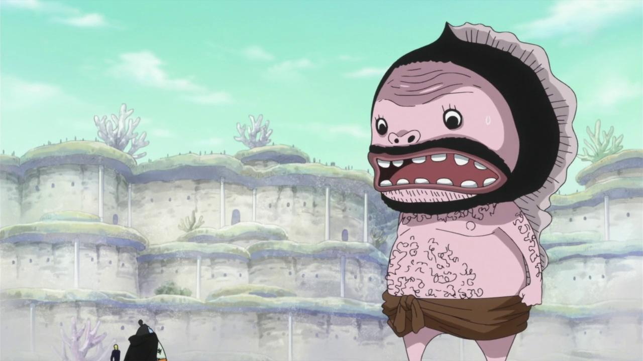 Can Someone Please Summarize The Last 23 Volumes Of Jinbe S Adventures Onepiece