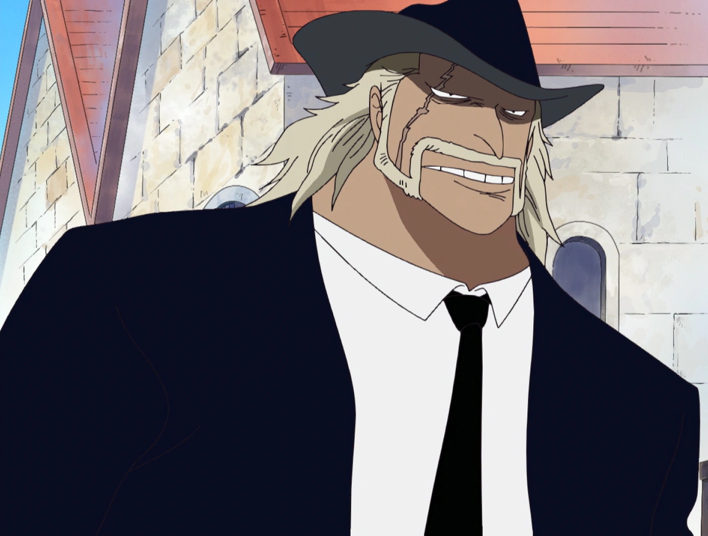 Corgi One Piece Wiki Fandom Powered By Wikia