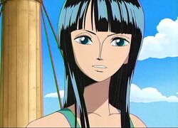 Nico-Robin
