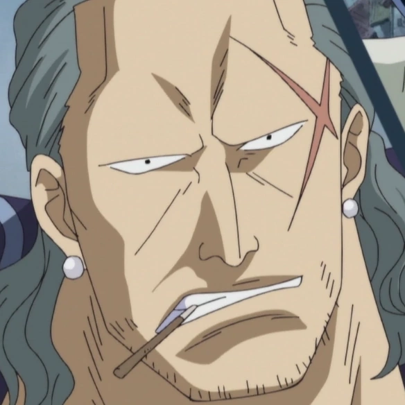 Image Benn Beckman Portrait.png One Piece Wiki FANDOM powered by Wikia