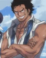 Garp Muda
