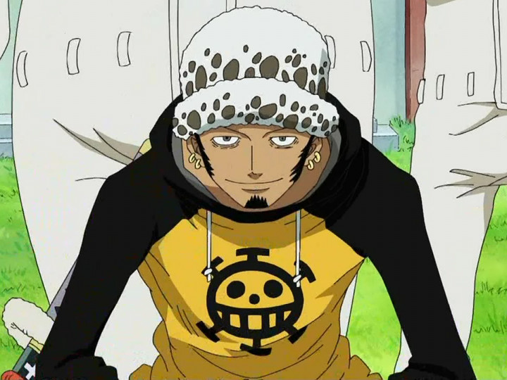 Trafalgar D. Water Law OnePiecePedia FANDOM powered by Wikia