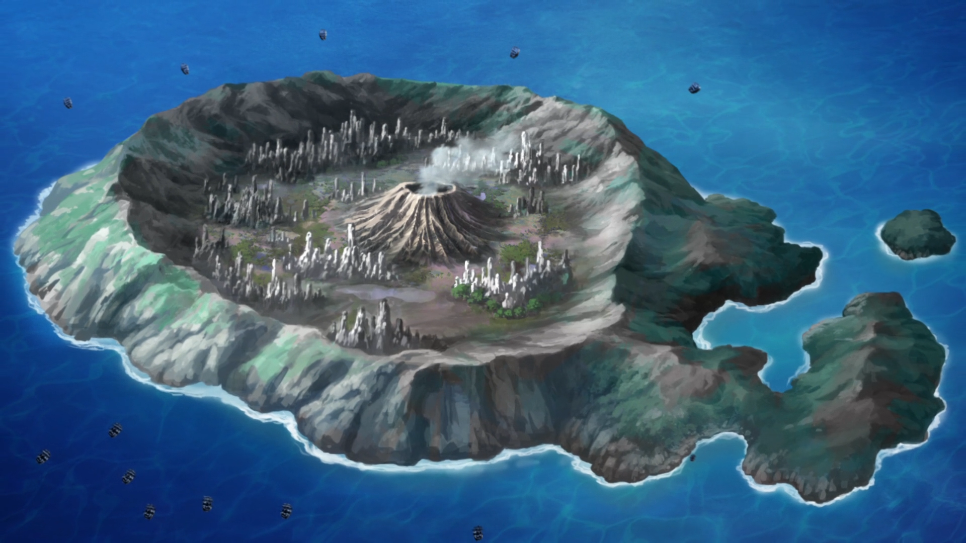 One Piece Adventure Of Nebulandia Nebulandia | One Piece Wiki | Fandom powered by Wikia