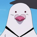 Hattori Portrait