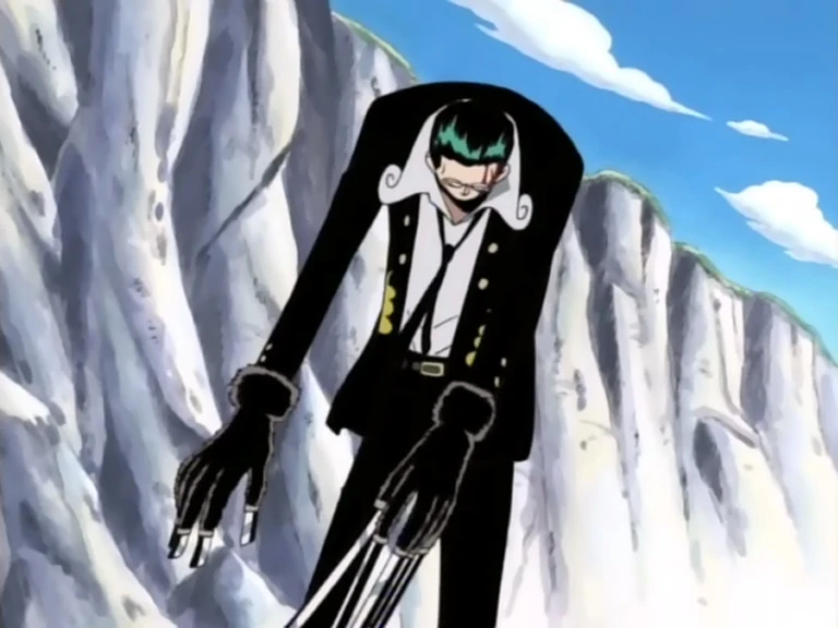 Kuro OnePiecePedia Fandom powered by Wikia