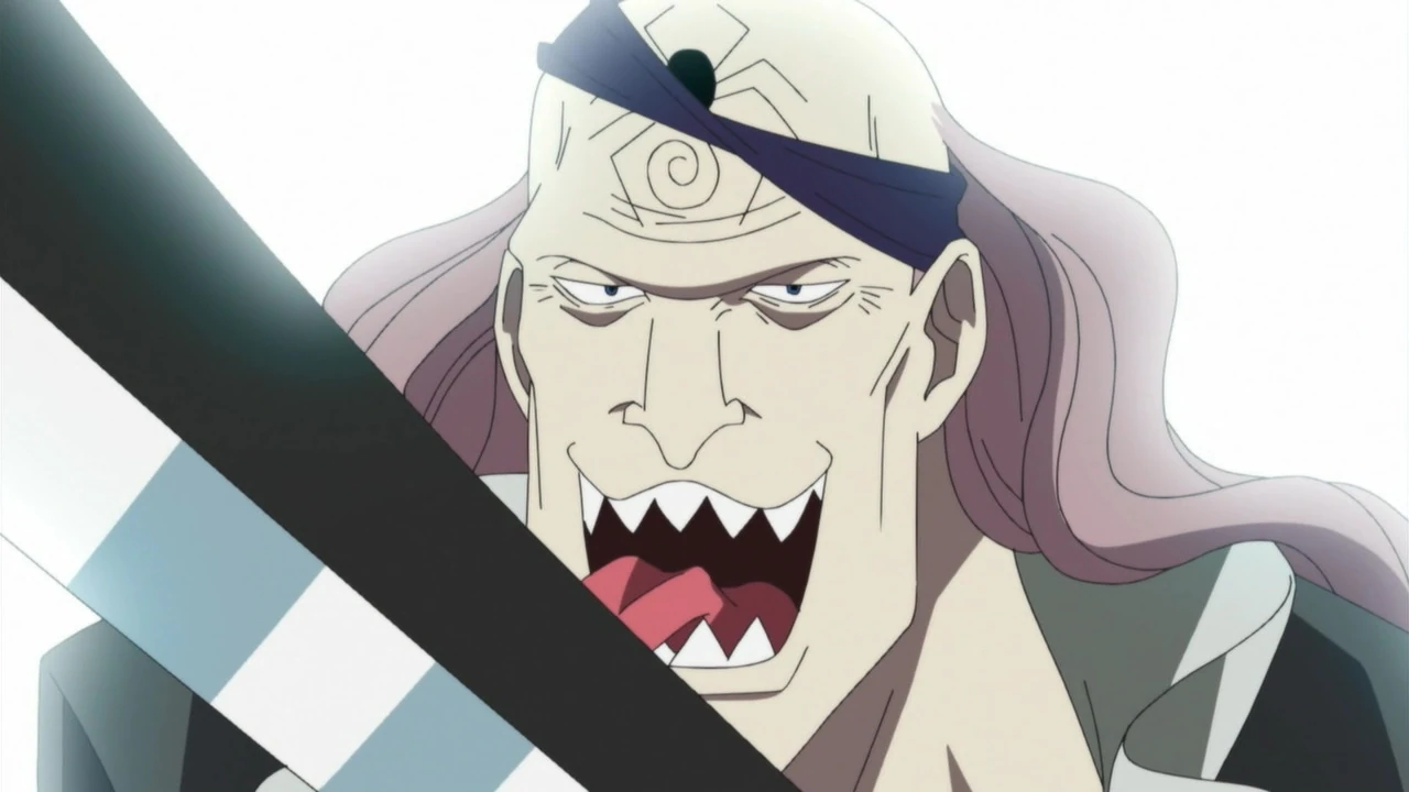 Squard OnePiecePedia Fandom powered by Wikia